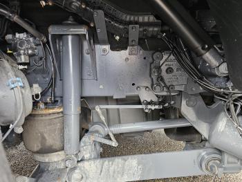 DAF XF 530 SUPERSPACECAB / RETARDER / HYDRAULIC / FULL AIR